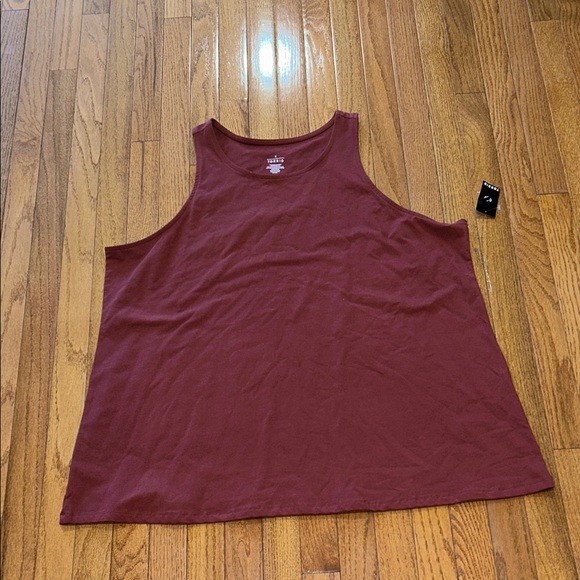 NWT Torrid Tank Too Womens Plus Size 6X - Picture 1 of 3